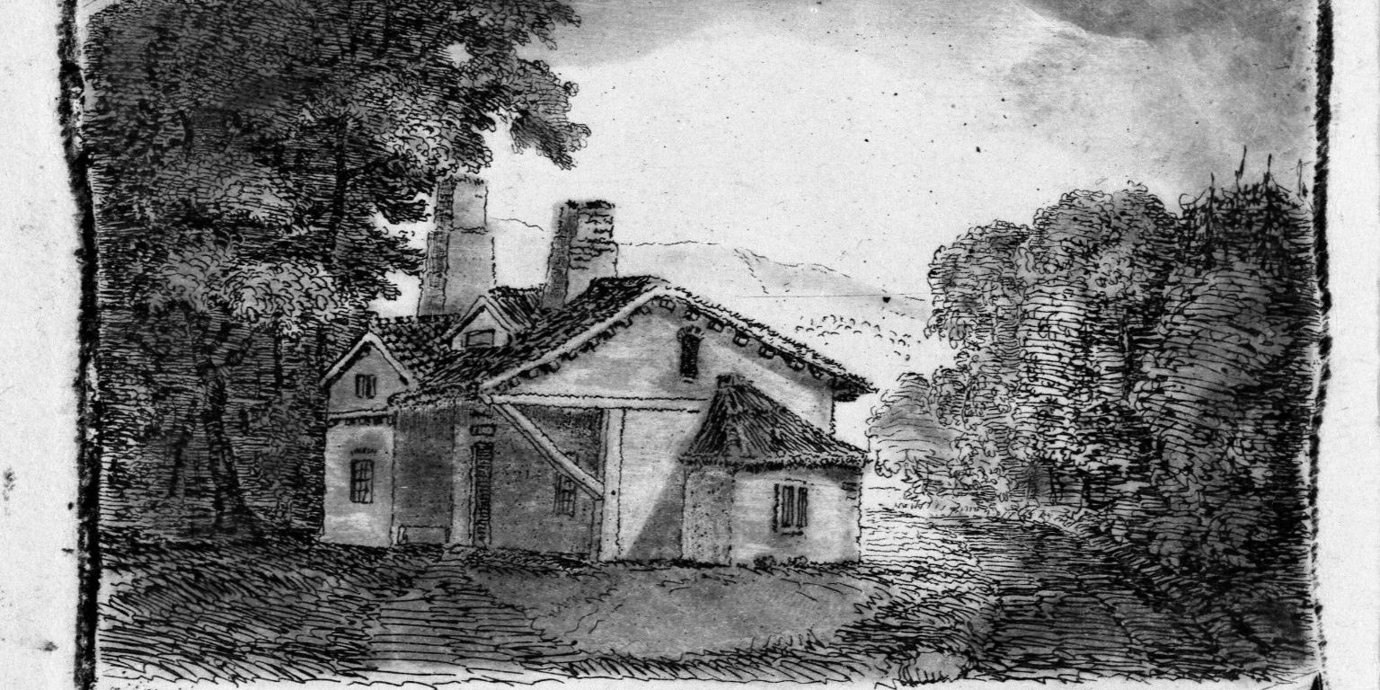 adam-s-hut-brooklyn-museum