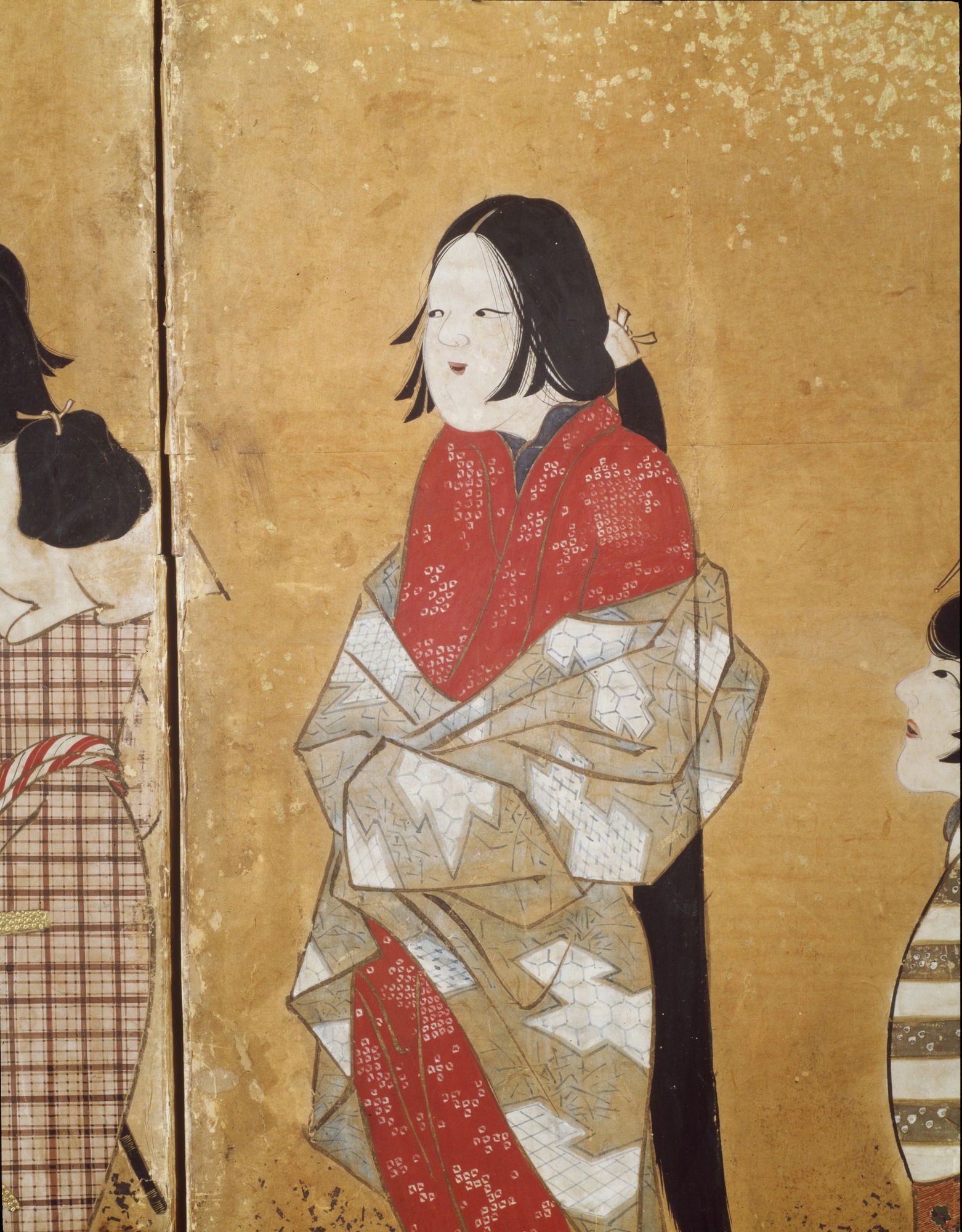 Cherry Blossom Viewing Picnic · Brooklyn Museum