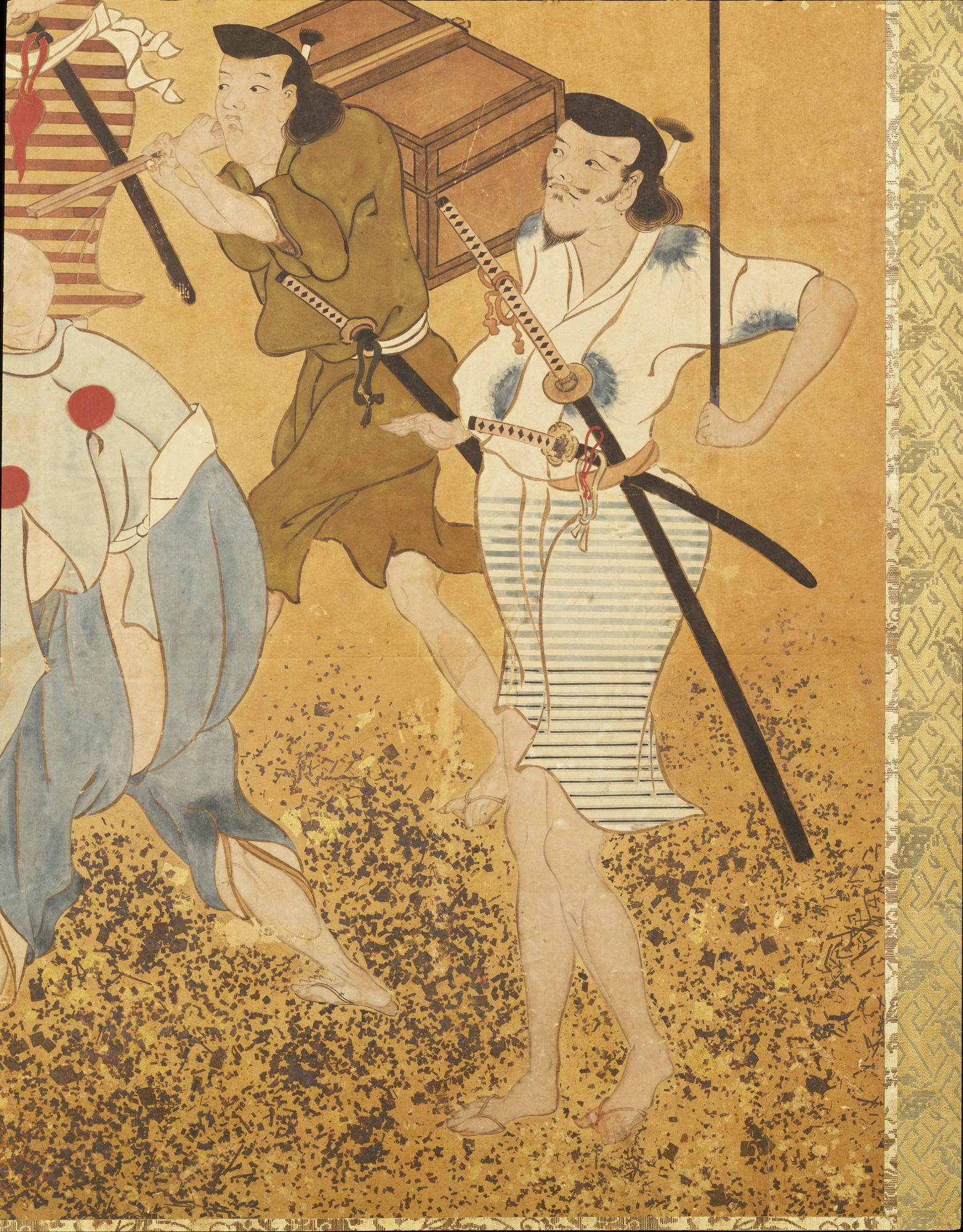 Cherry Blossom Viewing Picnic · Brooklyn Museum