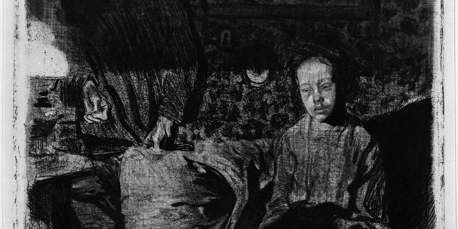 the-young-couple-junges-paar-brooklyn-museum