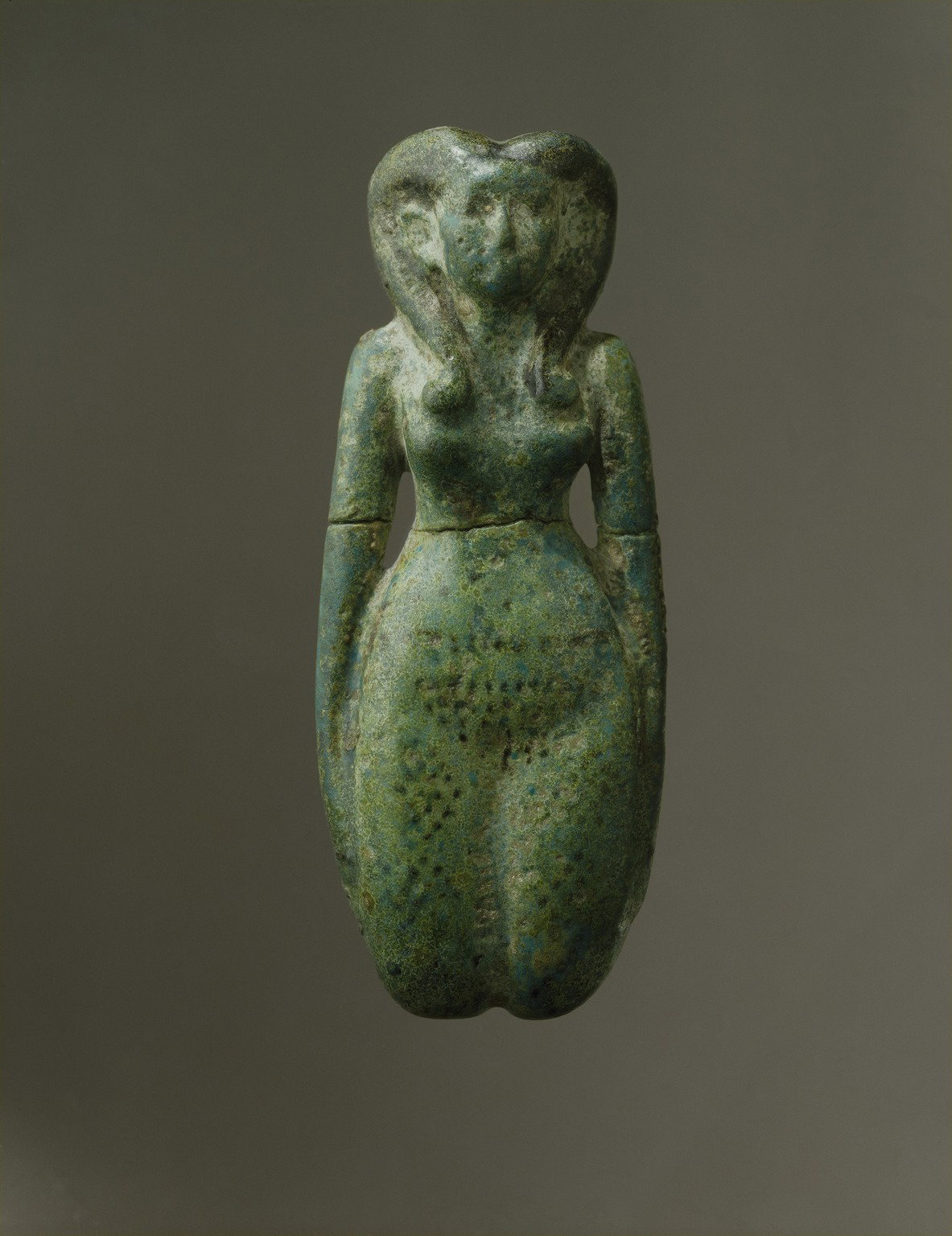 Female Figurine