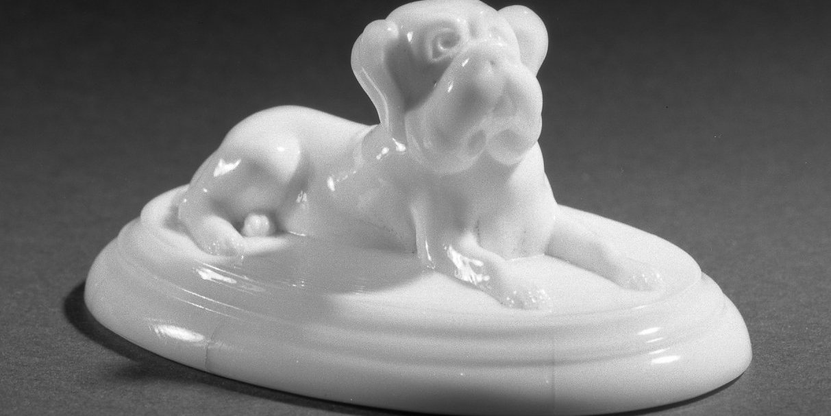 Paperweight · Brooklyn Museum