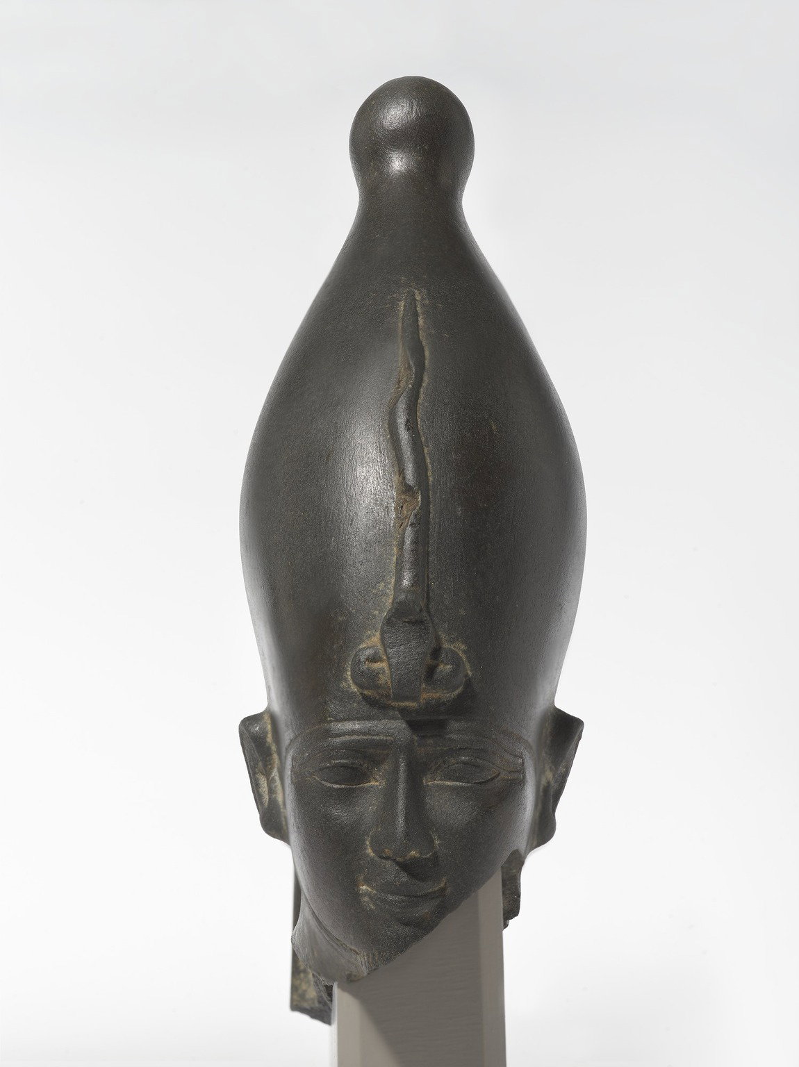 The God Osiris