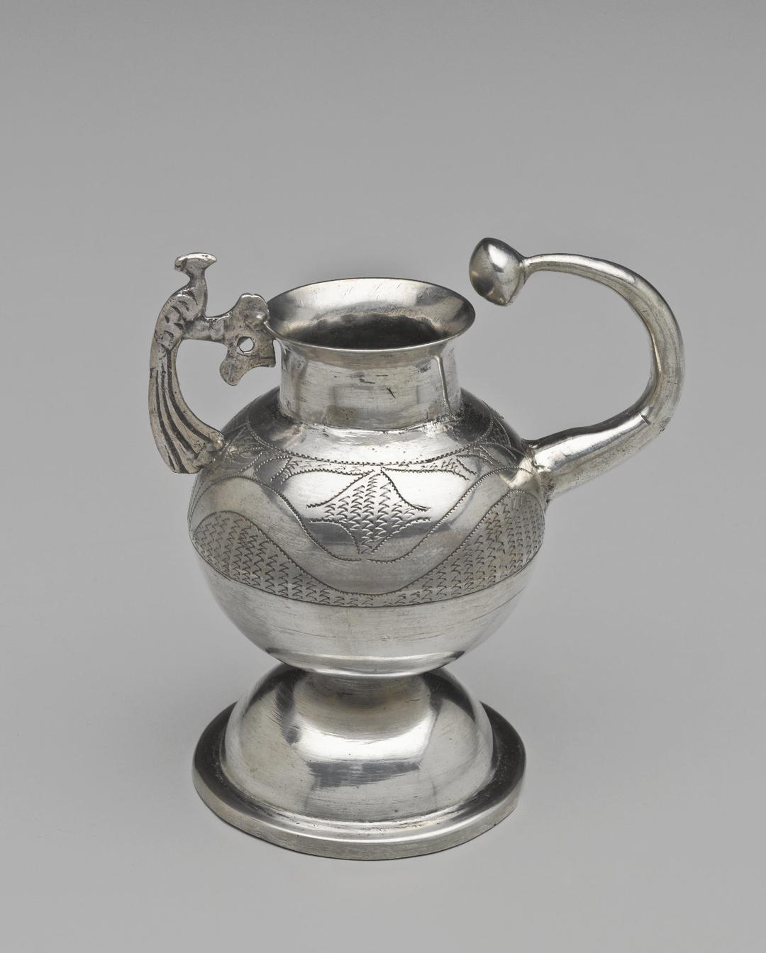 Maté Cup · Brooklyn Museum