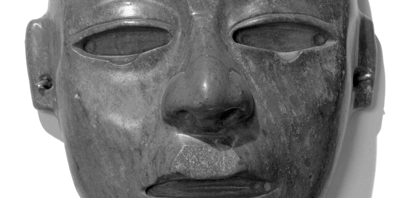 Mask · Brooklyn Museum