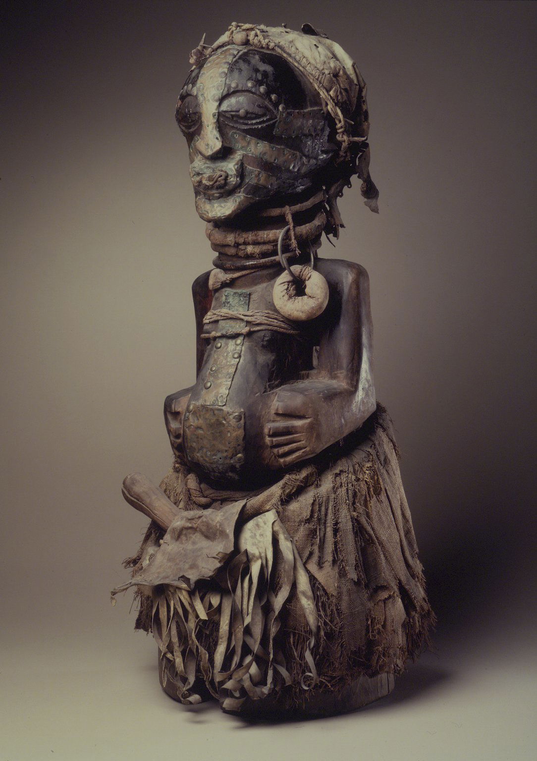 洋書 SCULPTURE Gallery Pietro Bazzanti, Alabaster Sculpture of Mother and