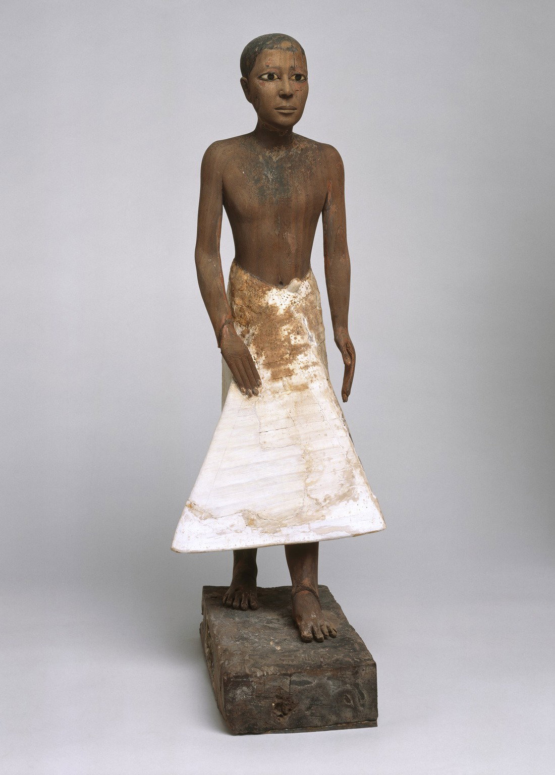 Statue of Metjetji