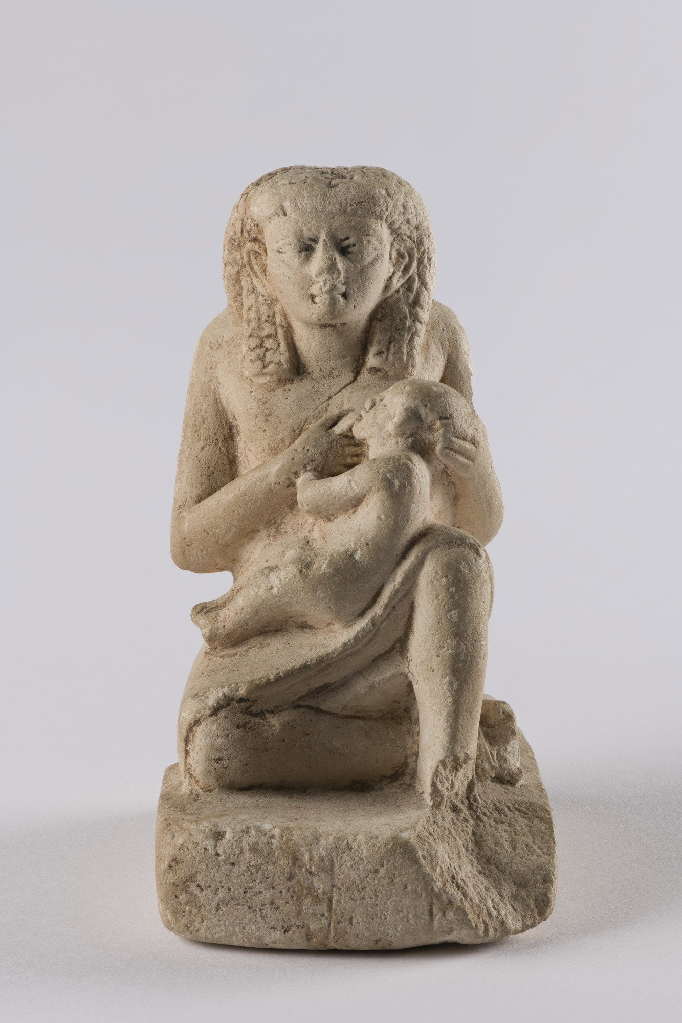 Nursing Woman