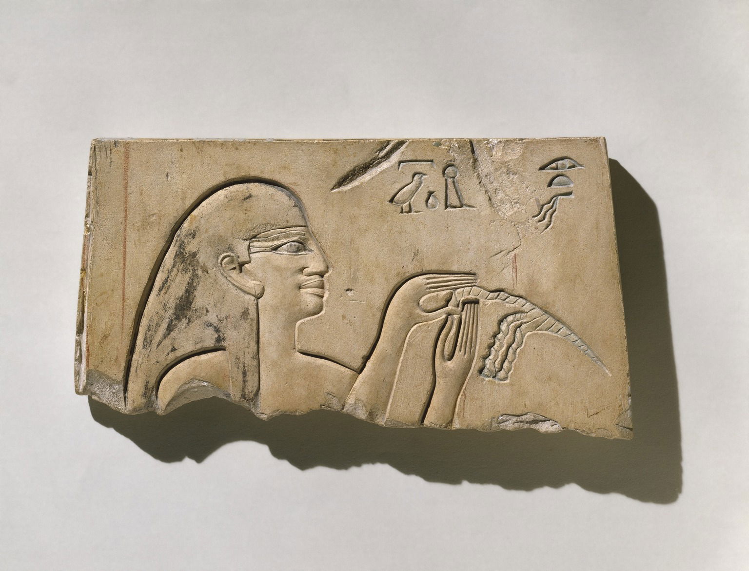 Hairdressing Scene · Brooklyn Museum