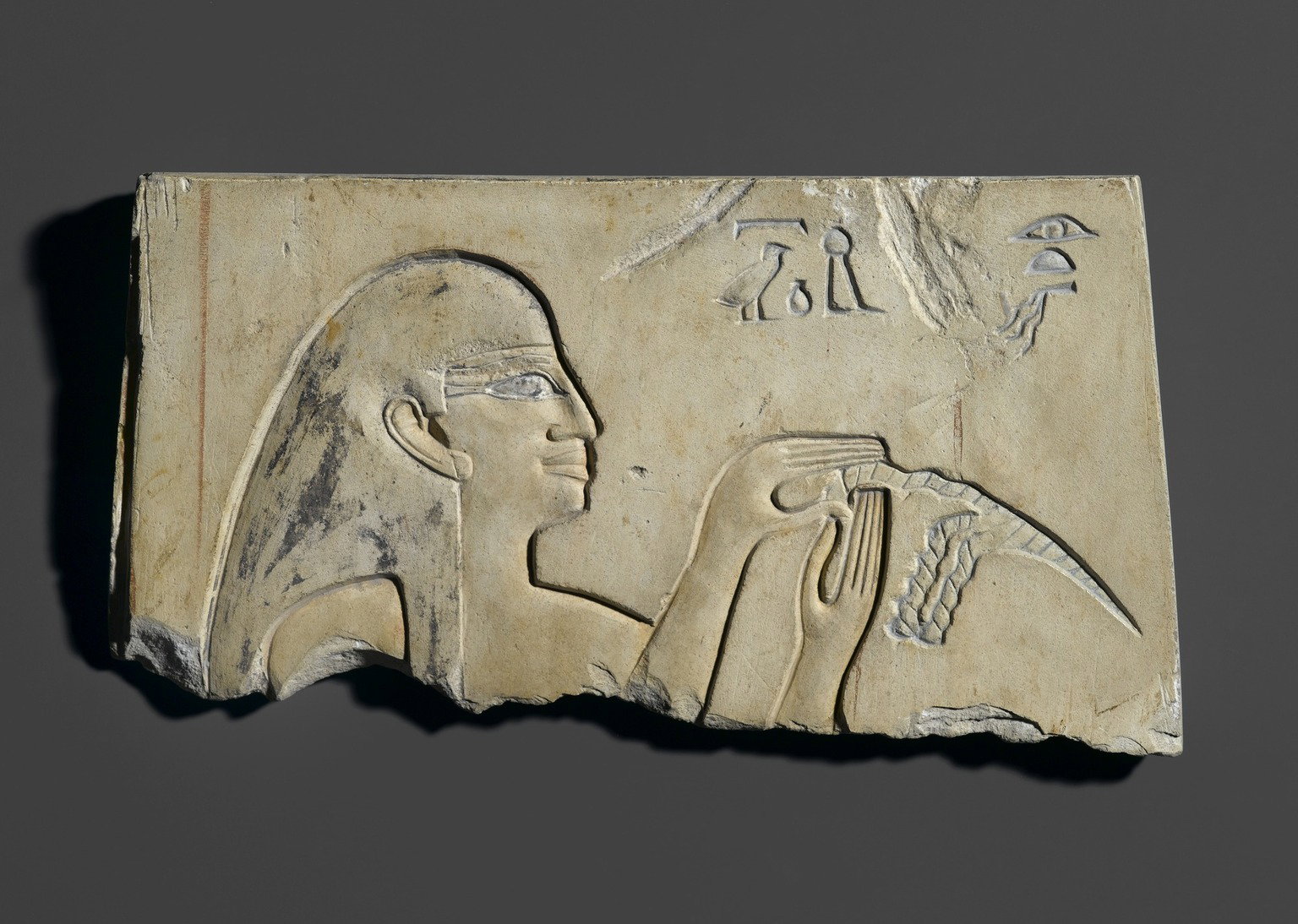 Hairdressing Scene · Brooklyn Museum