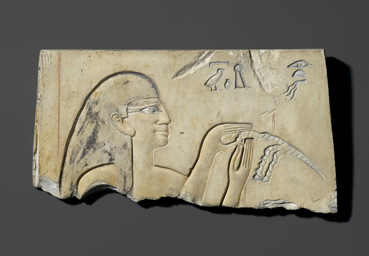 Hairdressing Scene · Brooklyn Museum