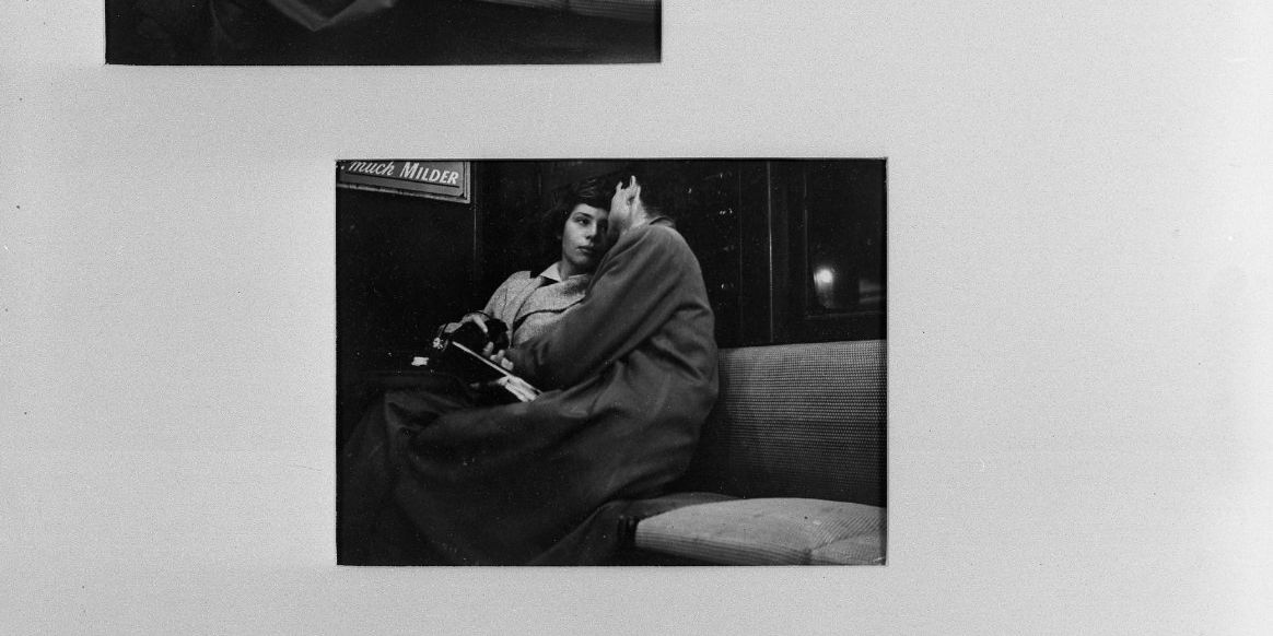 Subway Vignette In Sequence Brooklyn Museum subway-vignette-in-sequence-brooklyn-museum