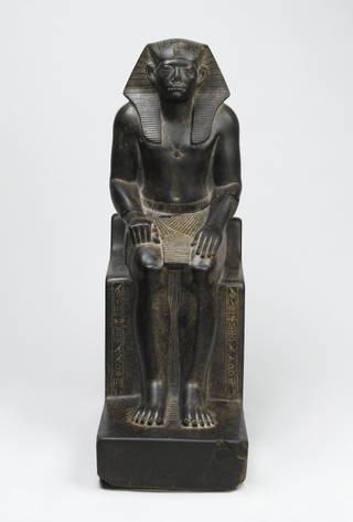 King Senwosret III
