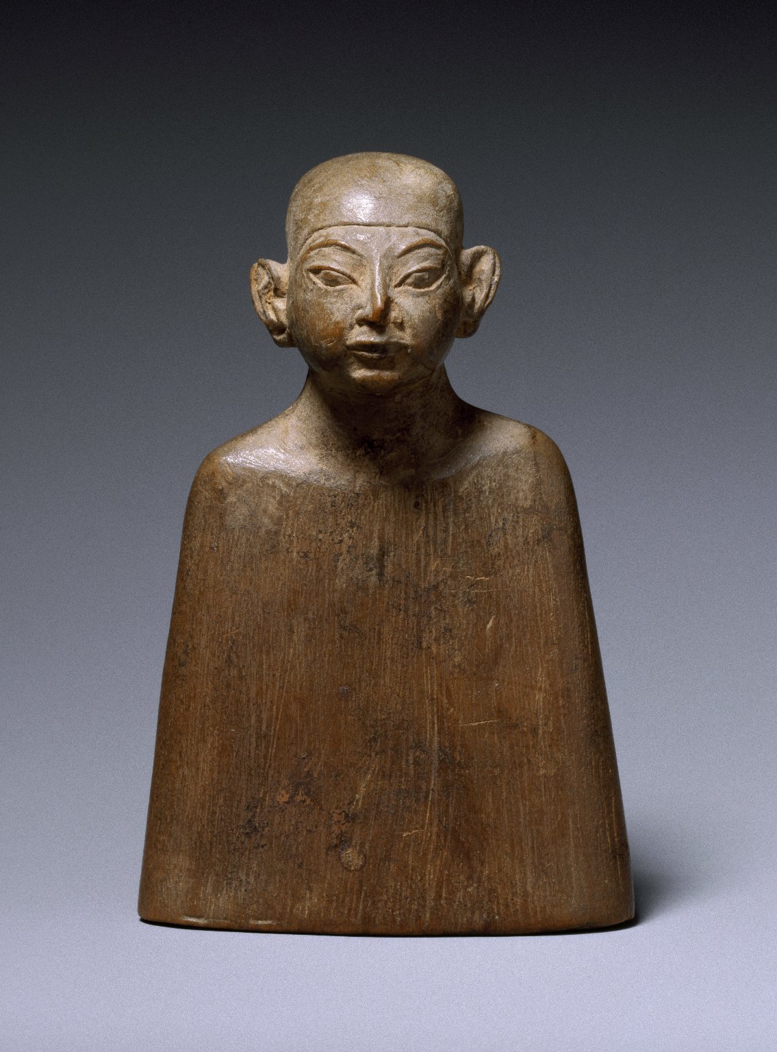 Miniature Bust