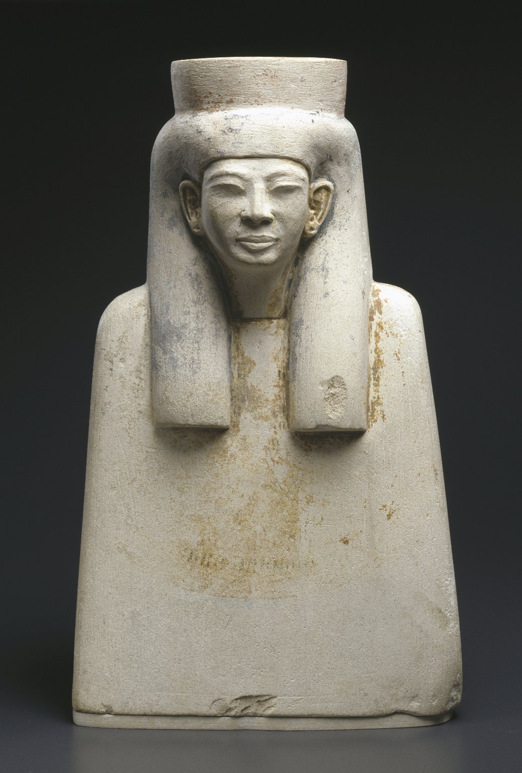 Ancestral Bust of a Woman