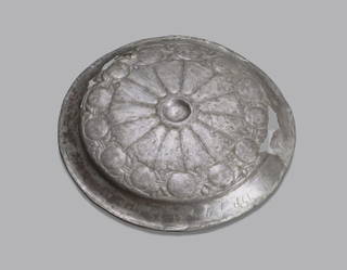 Inscribed Phiale