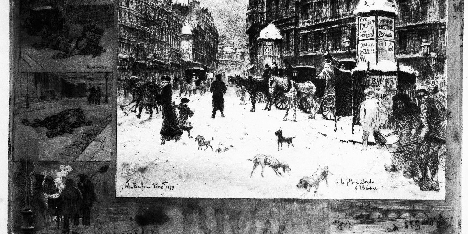 Winter In Paris Place Breda Brooklyn Museum winter-in-paris-place-breda-brooklyn-museum