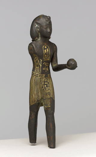 King Osorkon I
