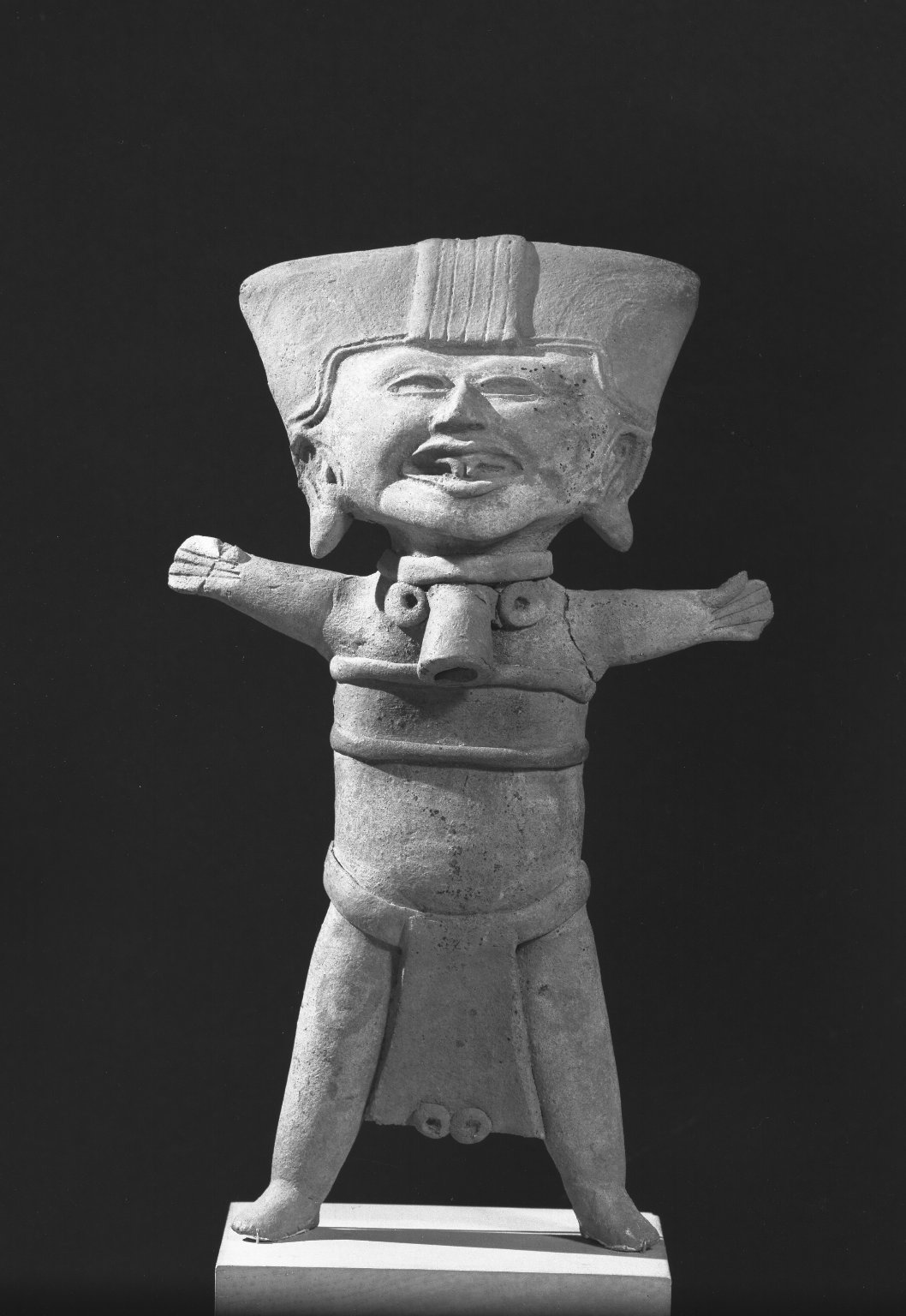 Whistle · Brooklyn Museum