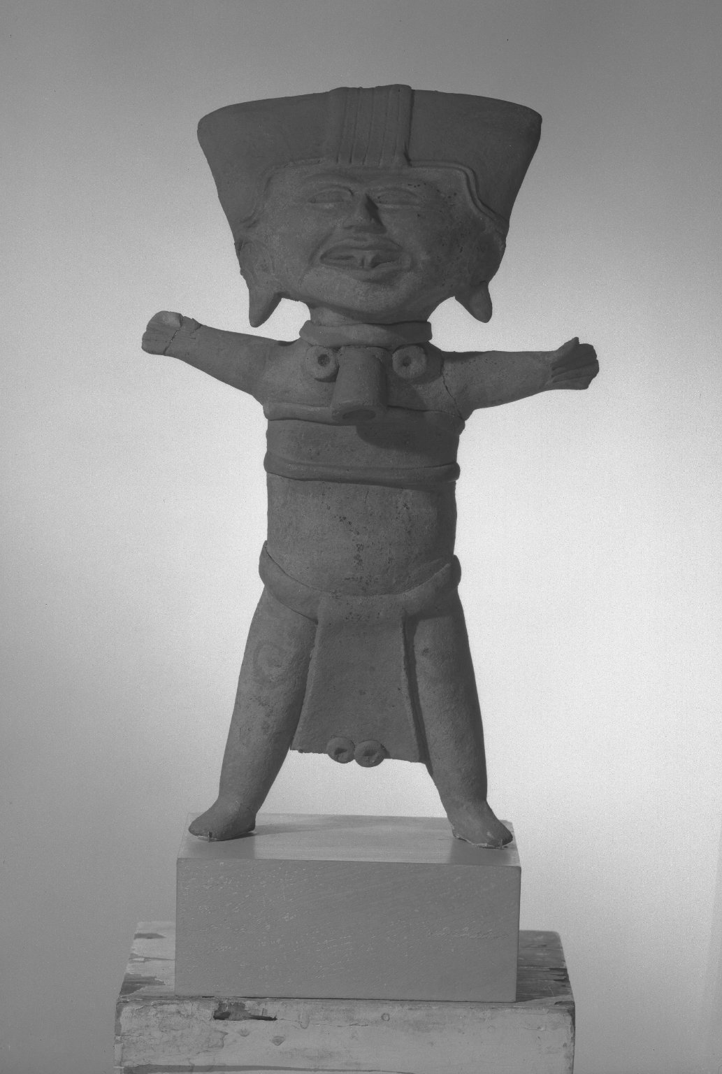 Whistle · Brooklyn Museum