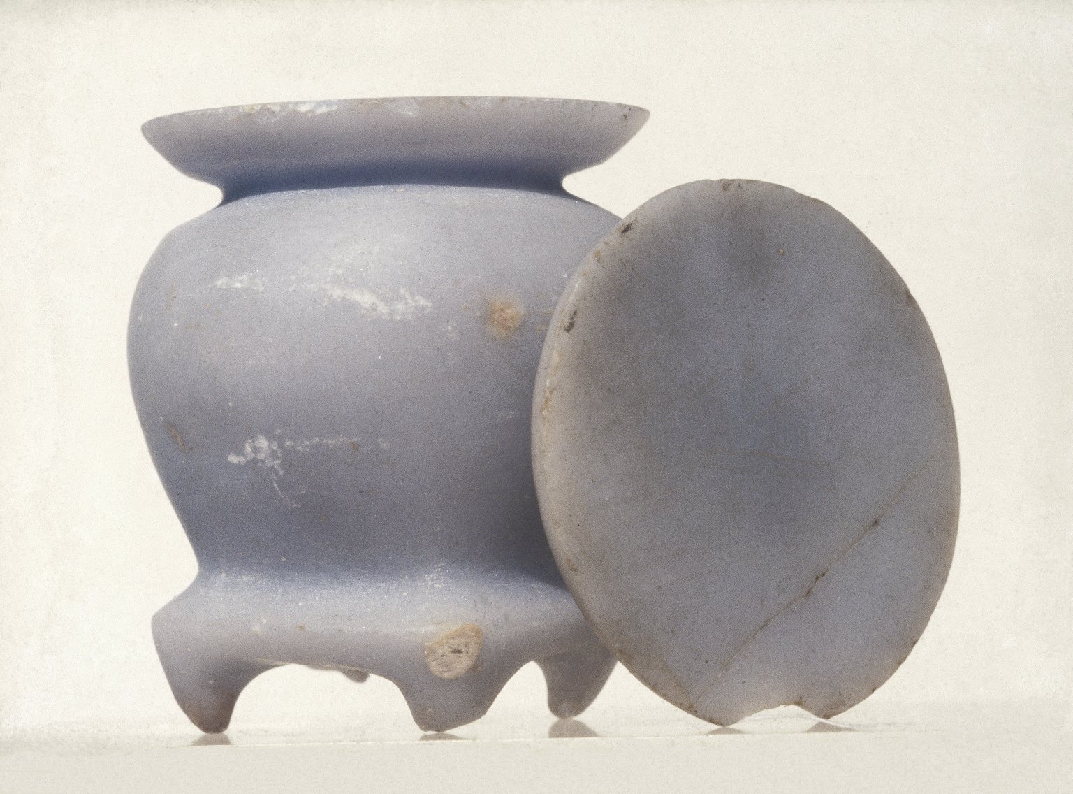 Kohl Pot