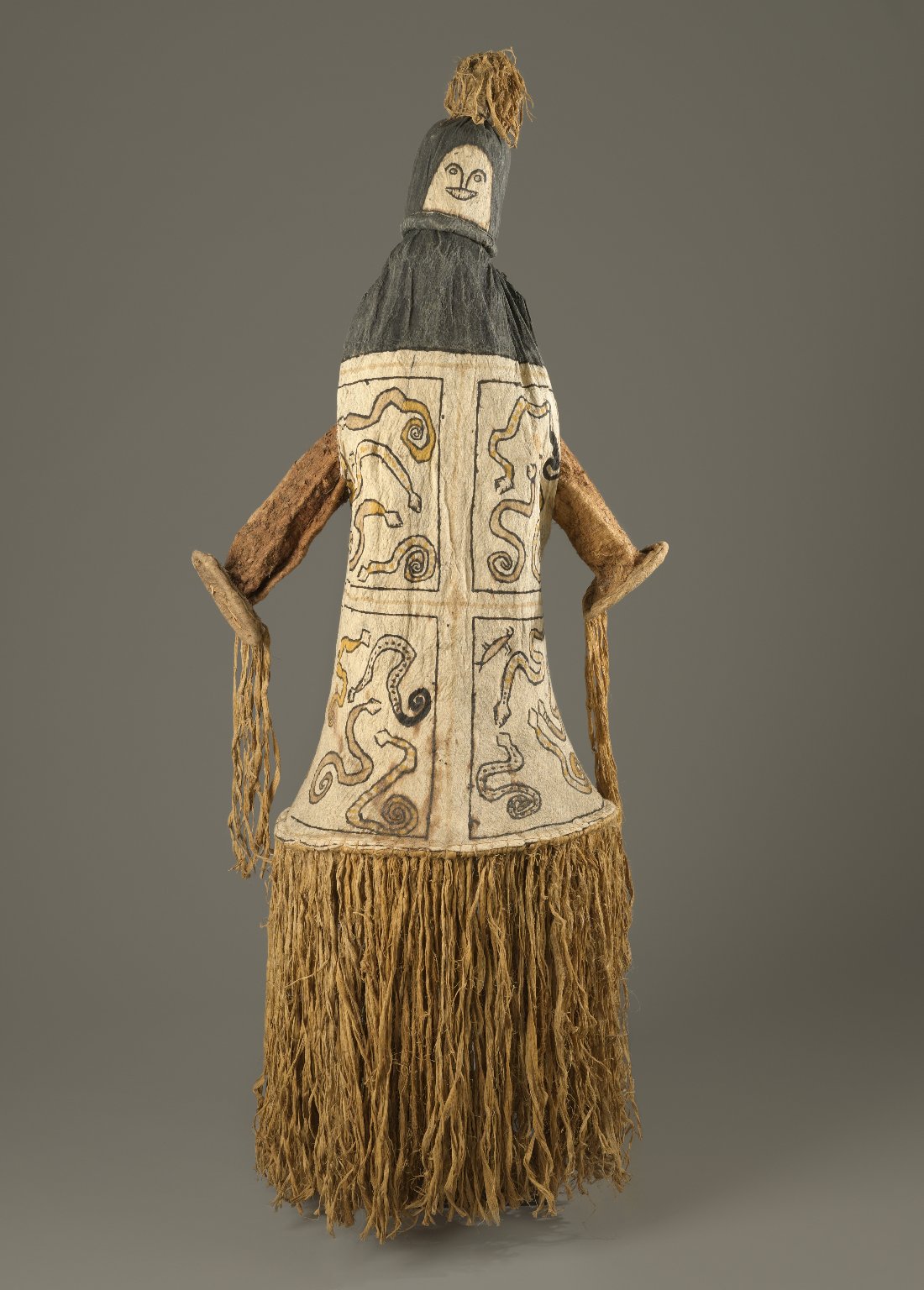 Dance Mask (Takü) · Brooklyn Museum