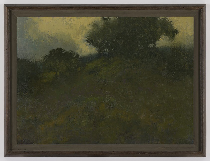 Before the Storm · Brooklyn Museum