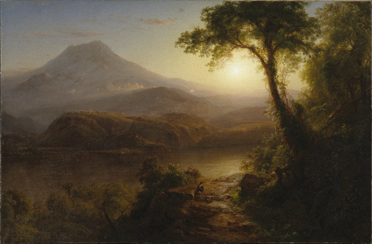 【処分特価】Richard Taubenek/リチャードタウベネク/油彩画/風景 63.150_SL1.jpg?aspect_ratio=2:1