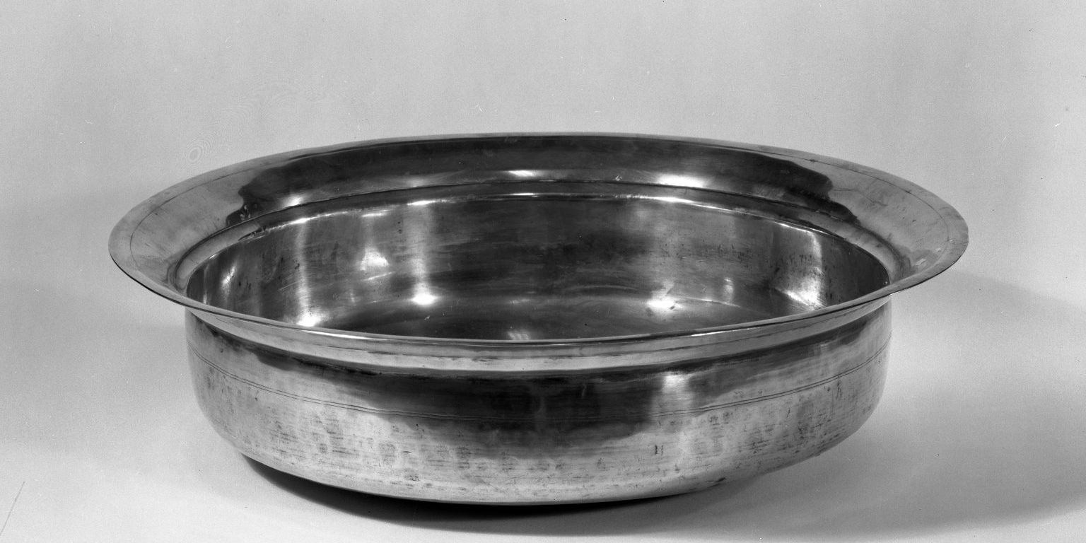 Basin · Brooklyn Museum