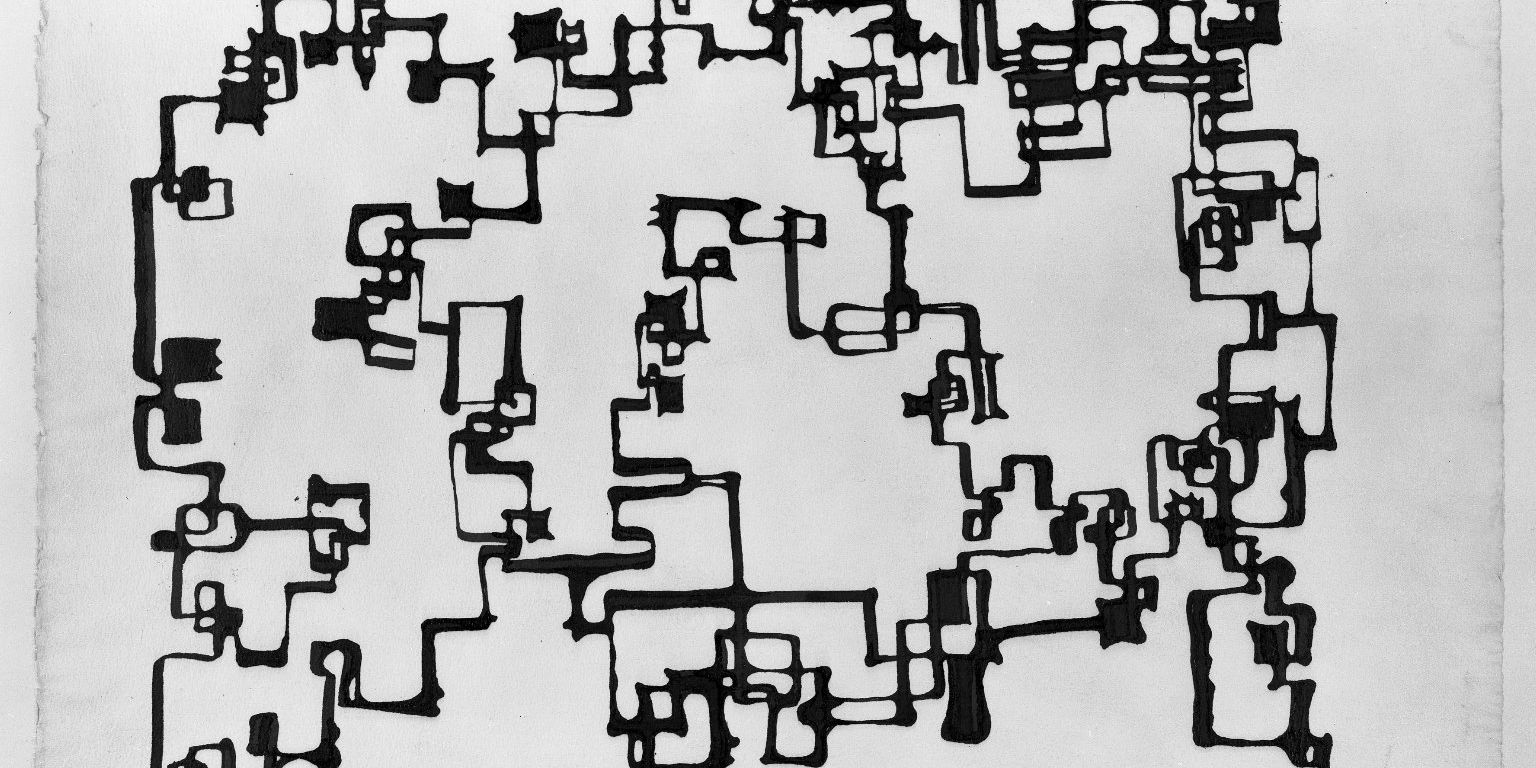 Drawing · Brooklyn Museum