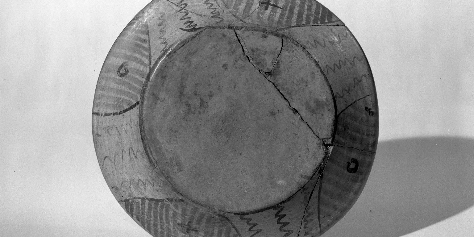 Plate Brooklyn Museum plate-brooklyn-museum