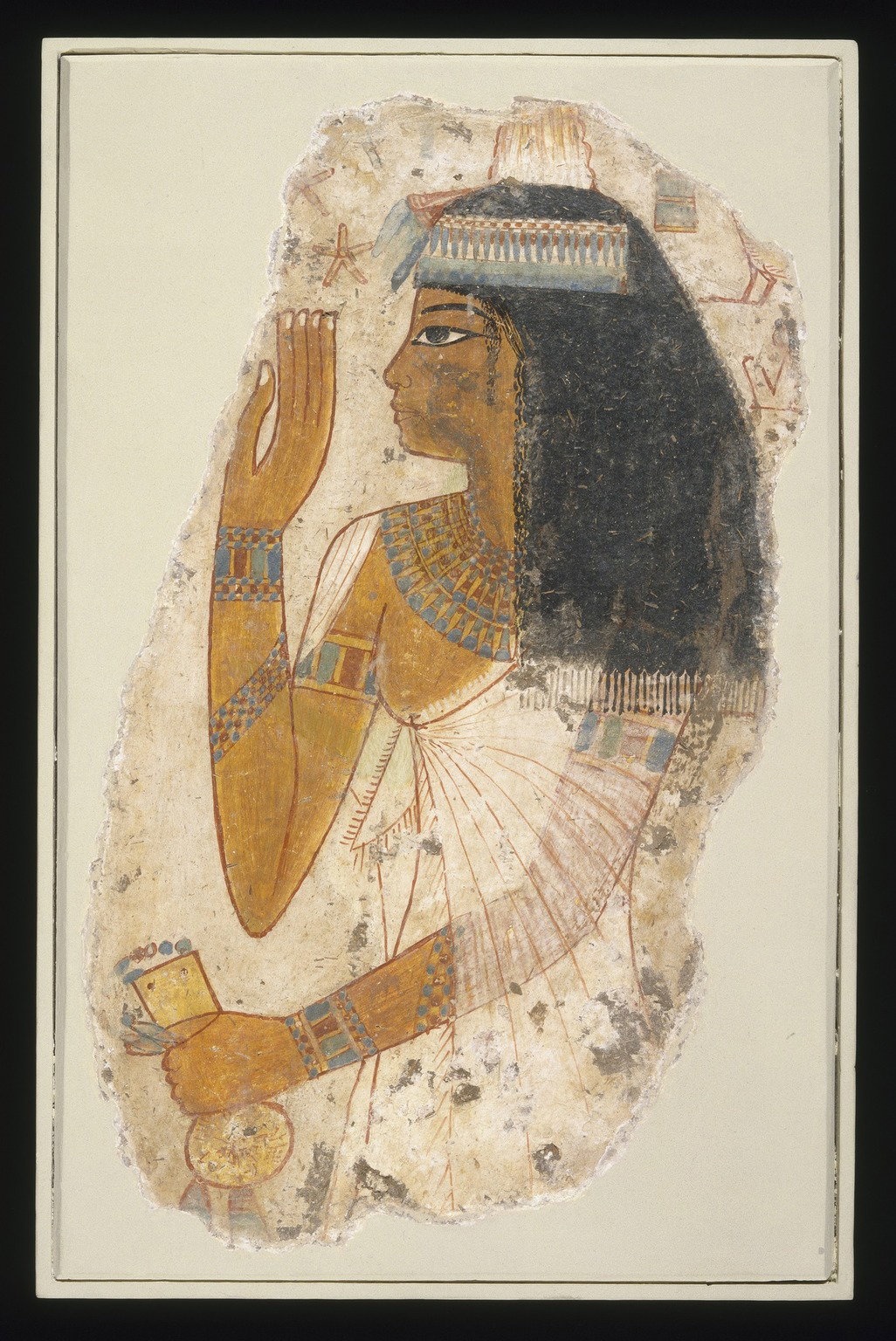 Lady Tjepu