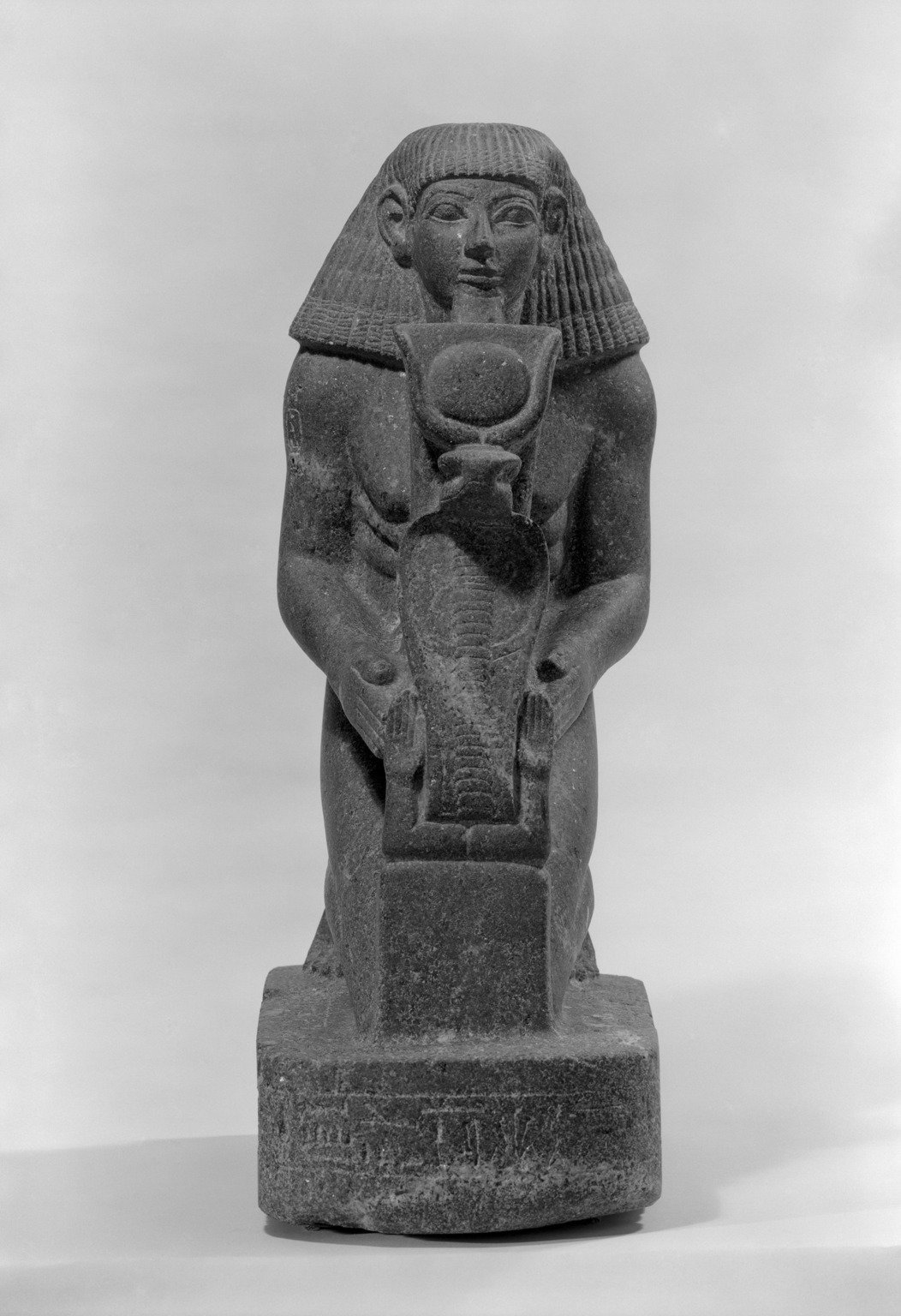 Senenmut · Brooklyn Museum