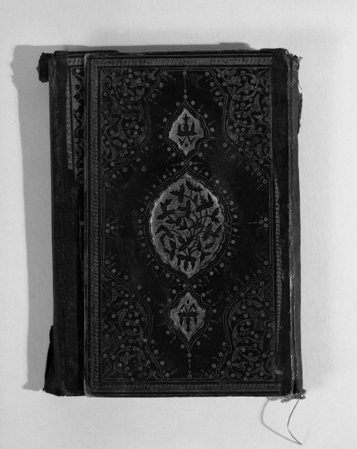 Illustrated Manuscript of the Dala'il al-Khayrat (The Ways of