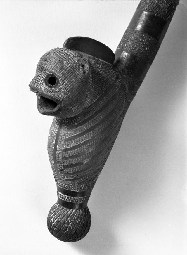 pipe-brooklyn-museum