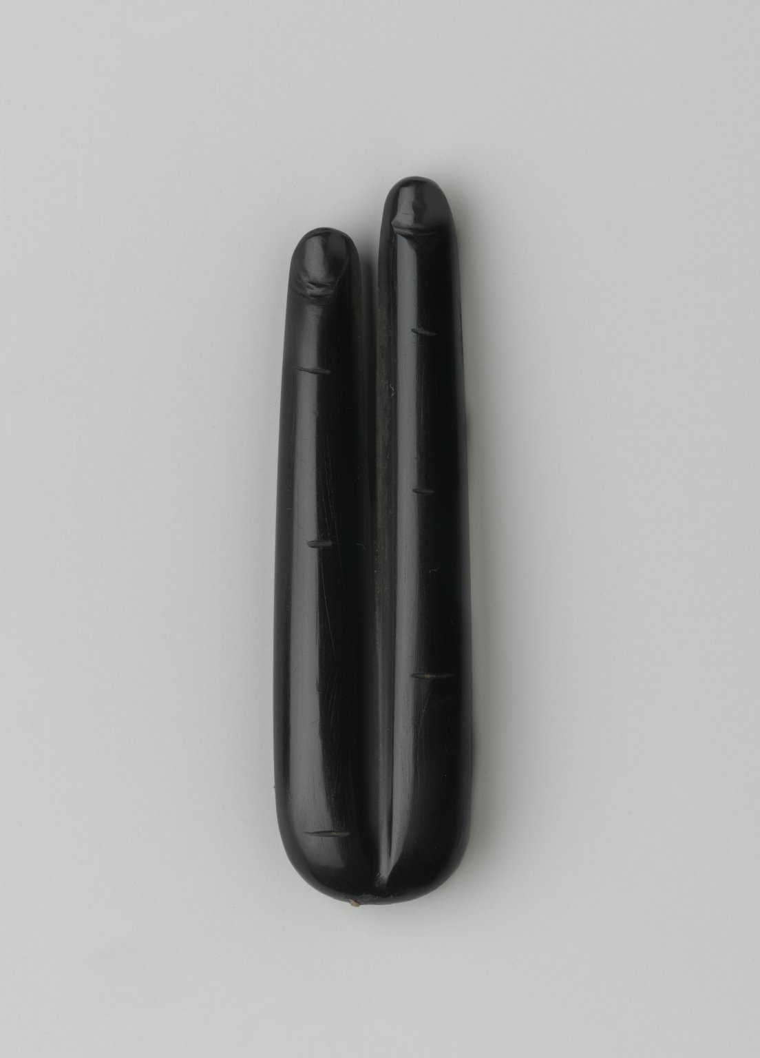 Two Fingers Amulet