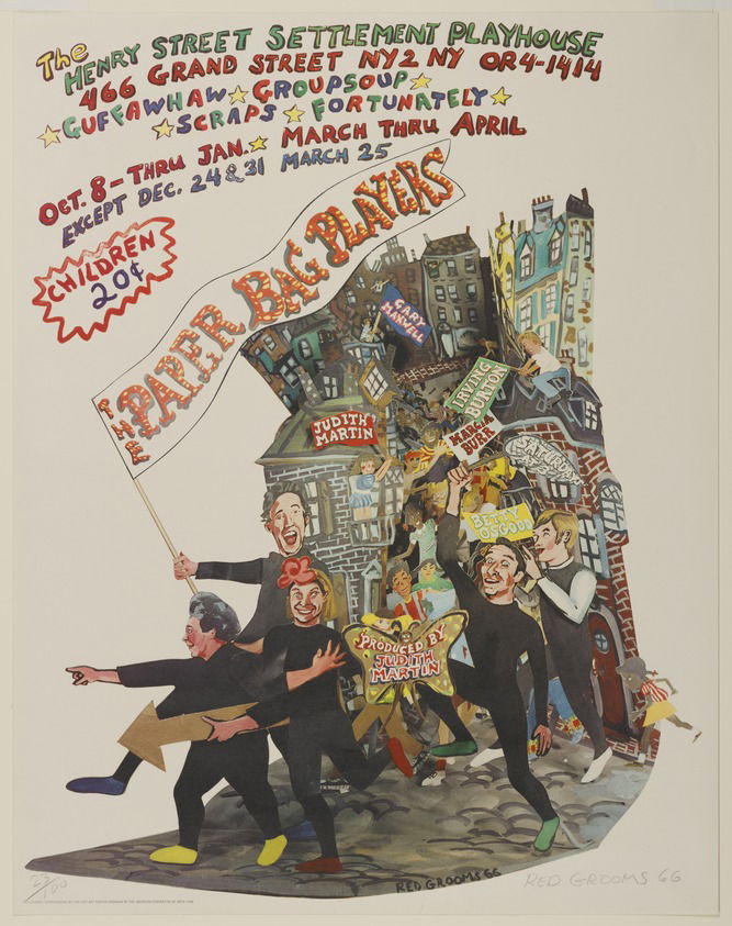 Brooklyn Museum · Search Collection
