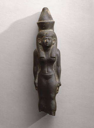 The Goddess Mut