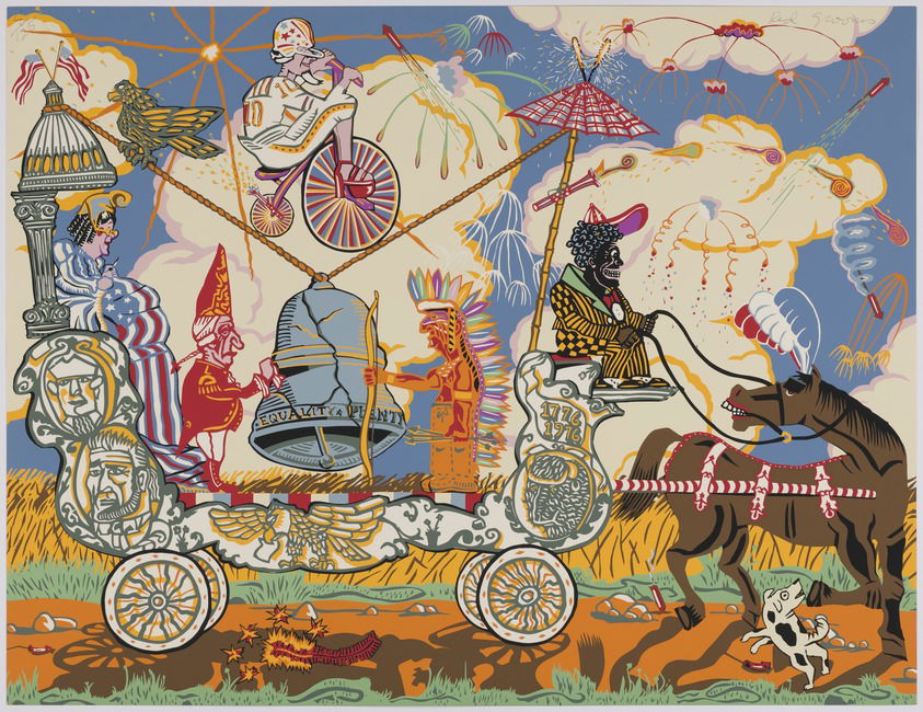 Brooklyn Museum · Search Collection