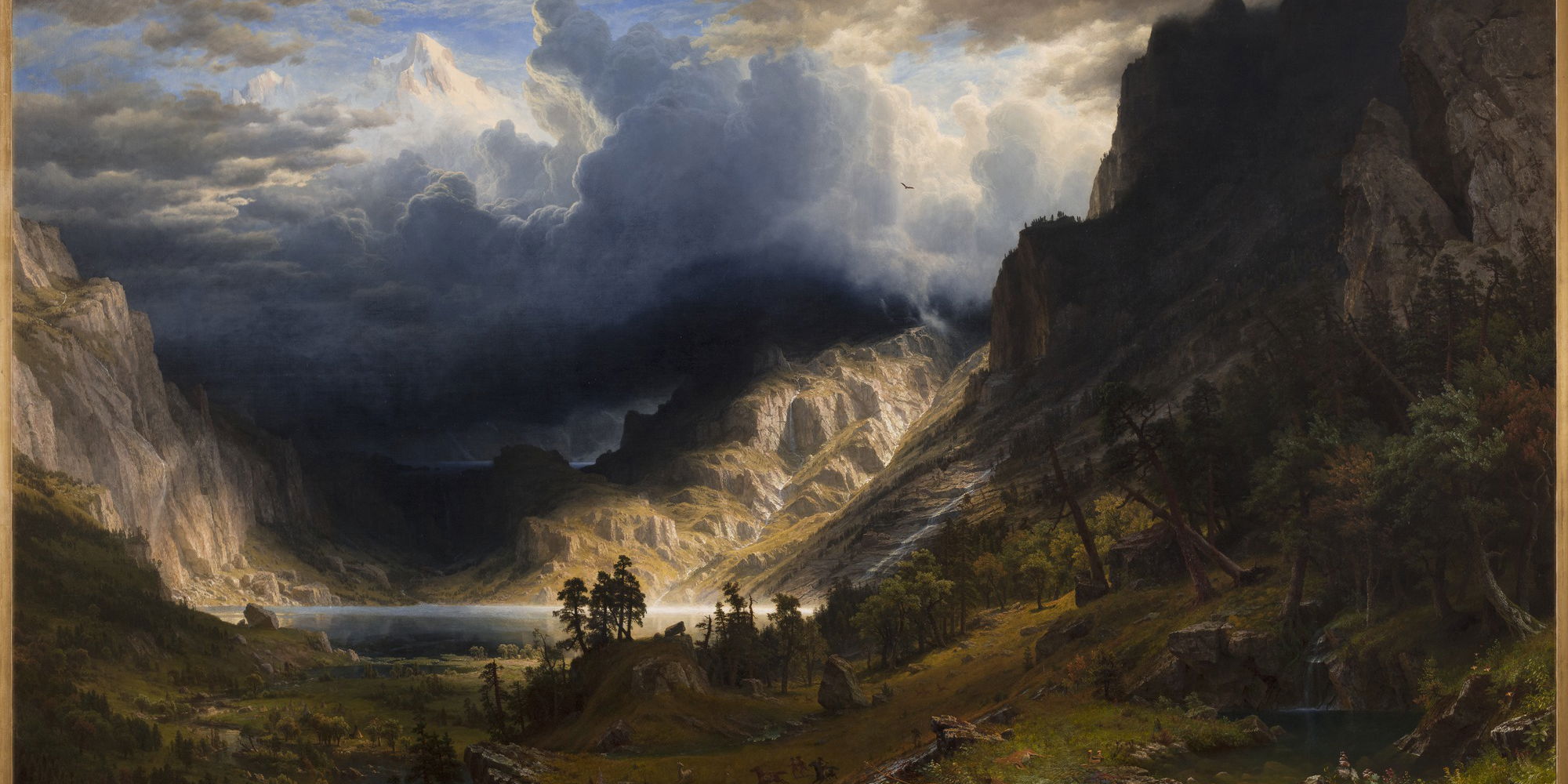 Rocky Mountains