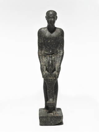 Hor, Son of Pawen