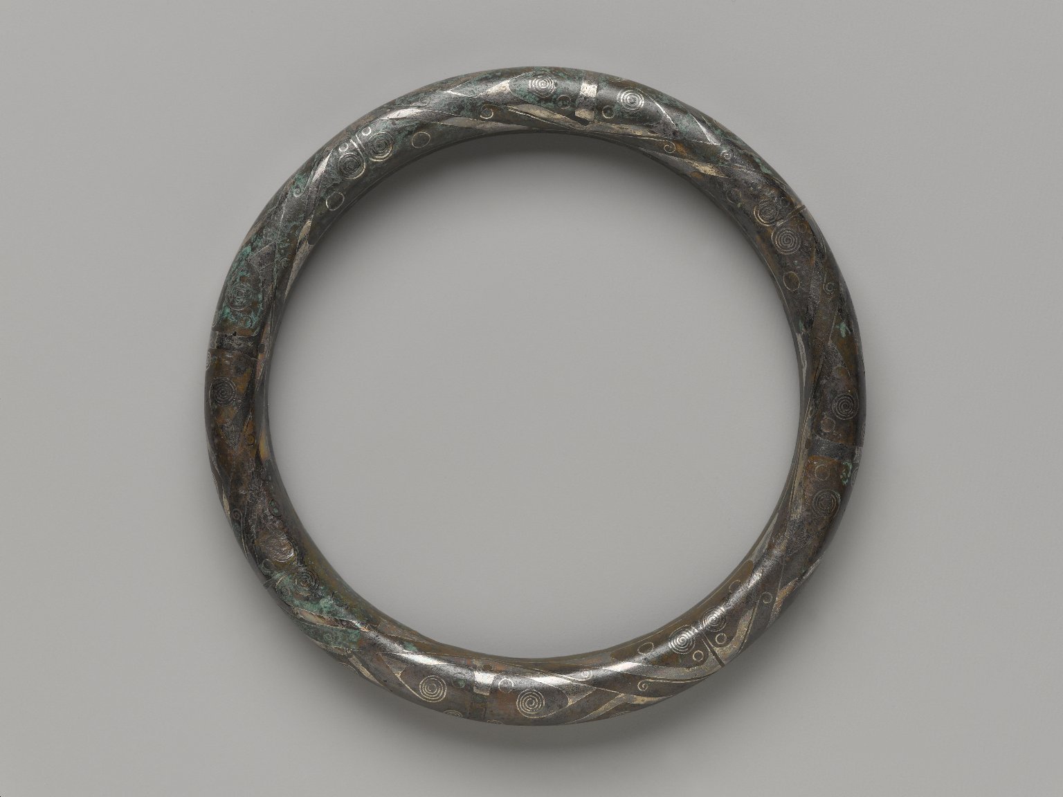 Ring-Shaped Object · Brooklyn Museum