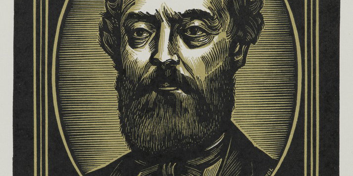 Col. E. L. Drake · Brooklyn Museum