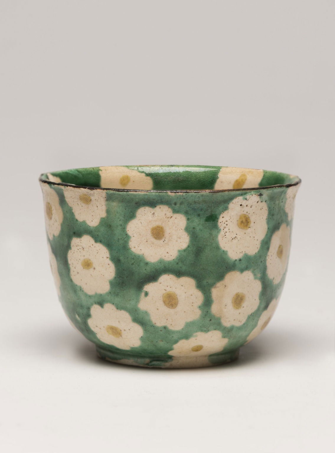 Mukozuke (Sweetmeat dish) · Brooklyn Museum