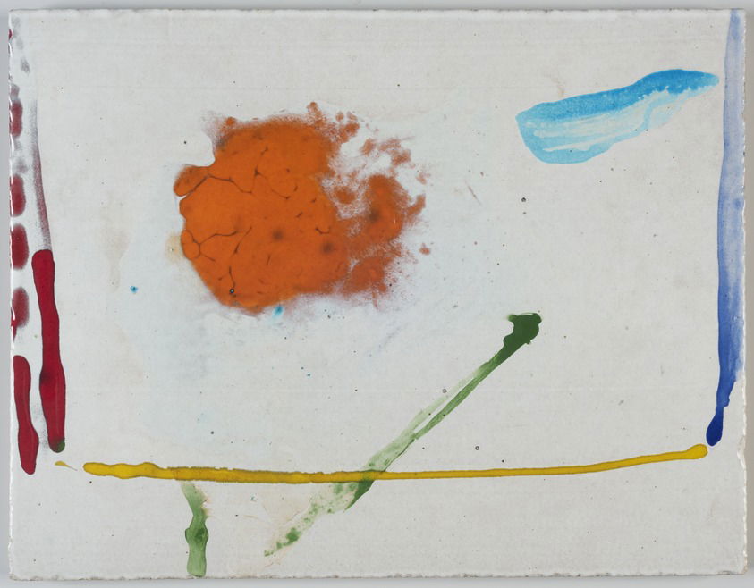 Untitled, (THANKSGIVING 1973) · Brooklyn Museum