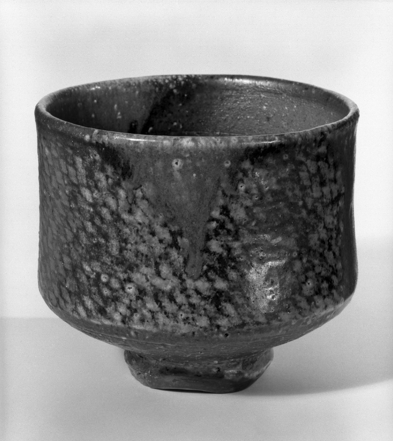 Tea Bowl · Brooklyn Museum