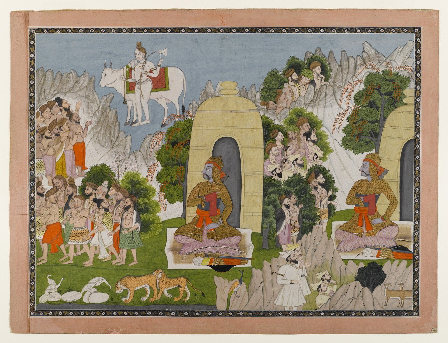 Brooklyn Museum · Search Collection