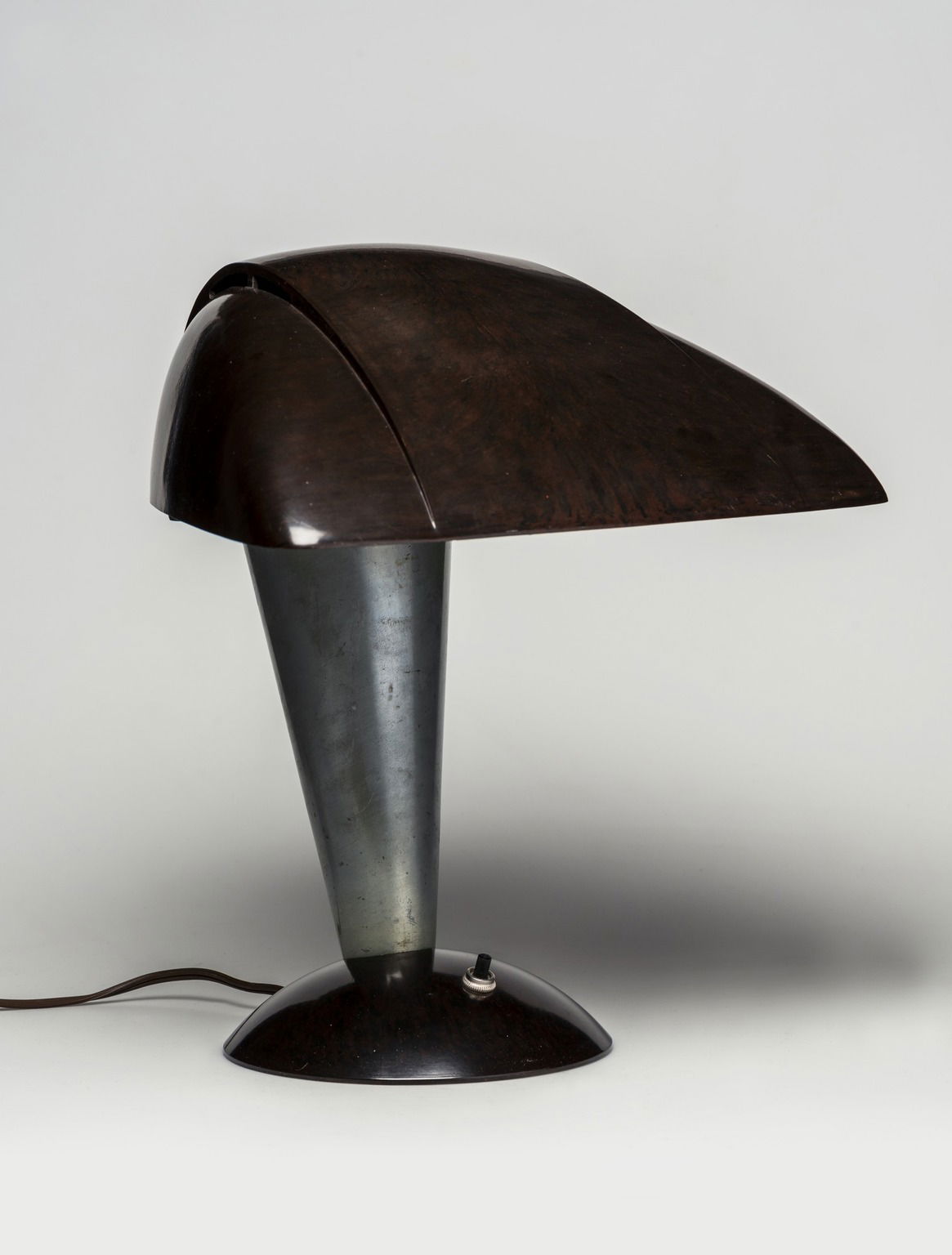Desk Lamp, Model #114 · Brooklyn Museum