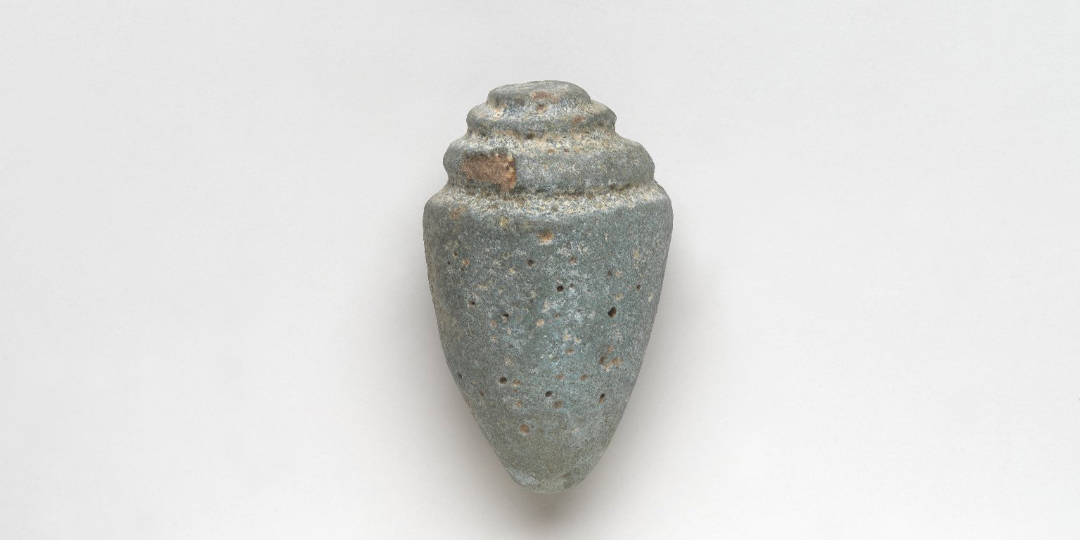 Model Shell · Brooklyn Museum