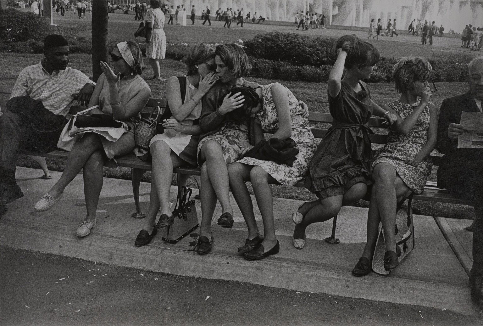 World's Fair-New York City, New York · Brooklyn Museum
